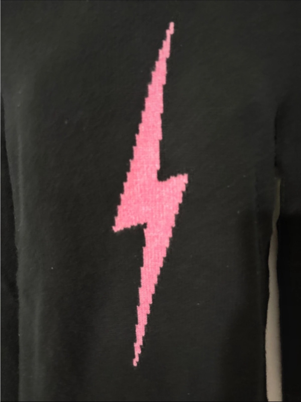Zadig&Voltaire cashmere sweater